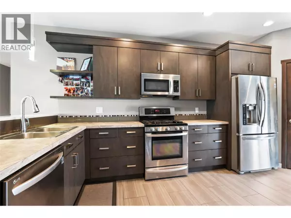 Kamloops, BC V2B0G7,2209 Saddleback Drive