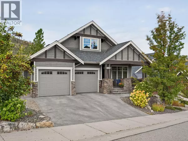 1054 Long Ridge Drive, Kelowna, BC V1V2S1