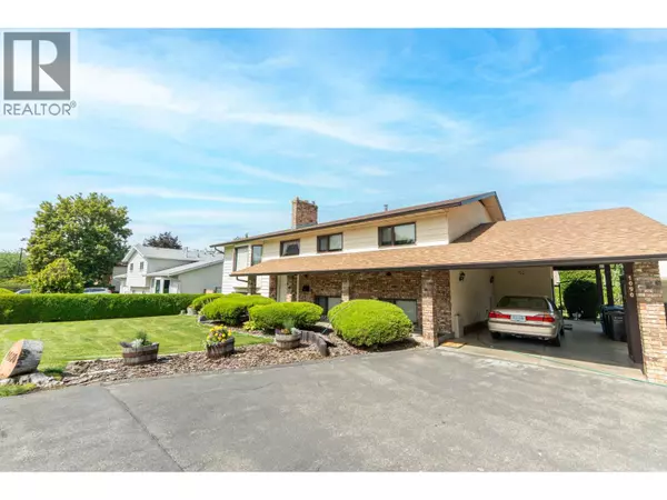 1090 Houghton Road, Kelowna, BC V1X6G8