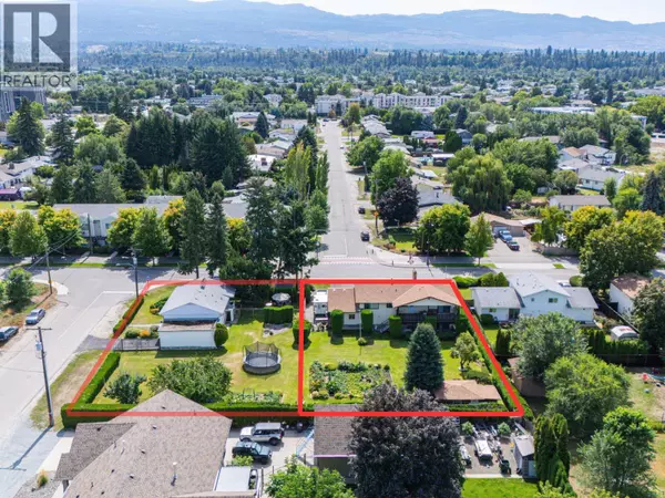 Kelowna, BC V1X6G8,1090 Houghton Road