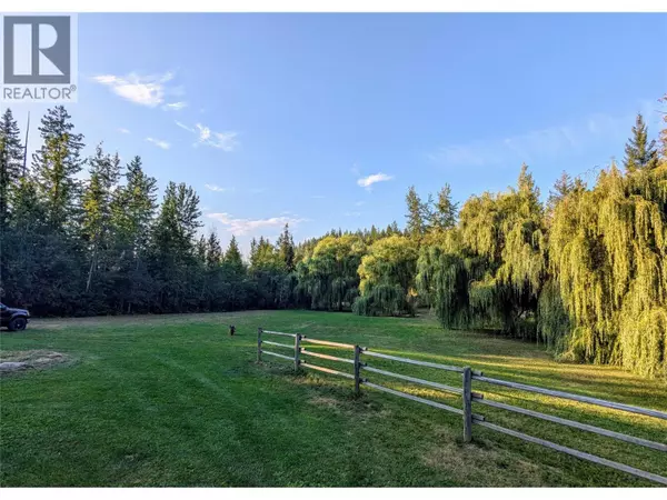 Salmon Arm, BC V1E2P8,5060 Tatlow Road