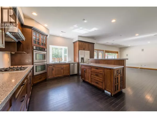 Kamloops, BC V2C6T9,8925 Grizzly Crescent