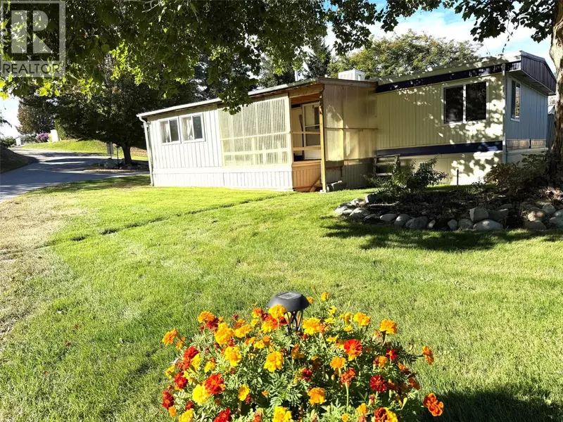 8712 Steuart ST #56, Summerland, BC V0H1Z1