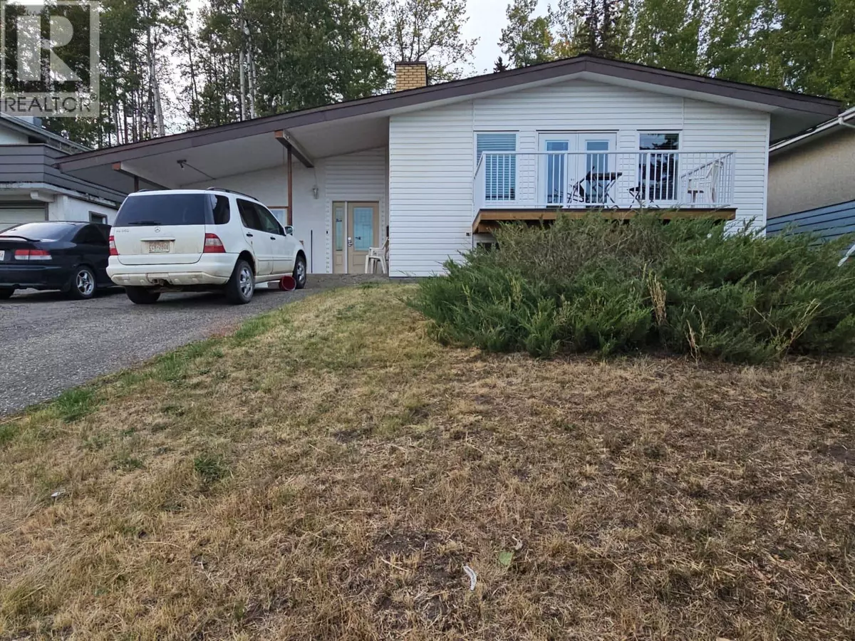 Chetwynd, BC V0C1J0,5113 47 Avenue NW
