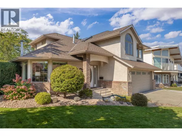 Kelowna, BC V1X6B3,432 Yamaoka Court