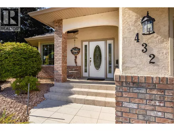 Kelowna, BC V1X6B3,432 Yamaoka Court