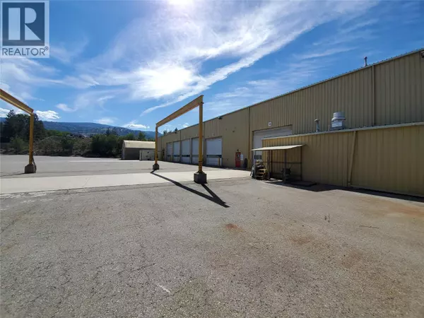 Penticton, BC V2A7A1,1704 Government Street