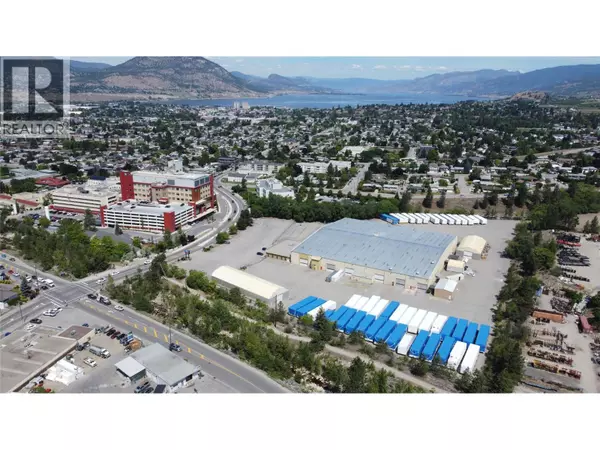 1704 Government Street, Penticton, BC V2A7A1