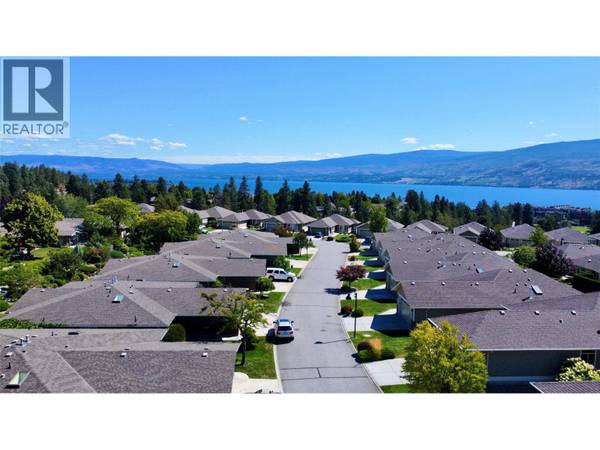West Kelowna, BC V4T1R7,4035 Gellatly RD South #125