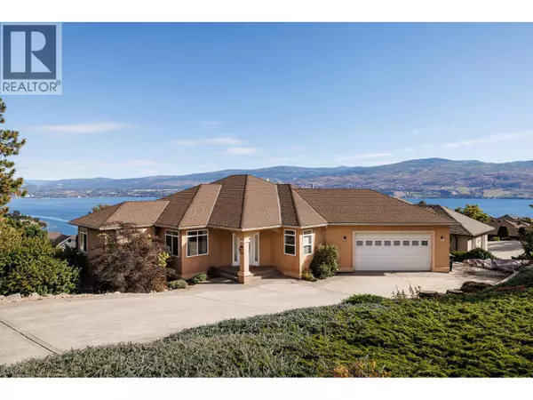 1677 Mission Hill Road, West Kelowna, BC V4T2M4