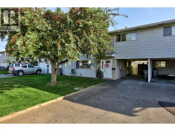 Kamloops, BC V2B1R8,800 Valhalla DR #5