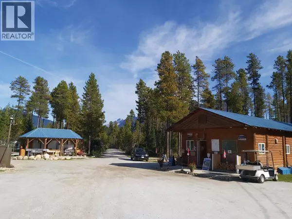 Blue River, BC V0E1J0,991 WEST FRONTAGE Road