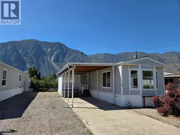 914 Blakeborough AVE #117, Keremeos, BC V0X1N2