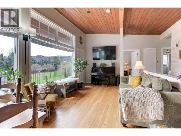 Kamloops, BC V2B8N5,570 DAIRY Road