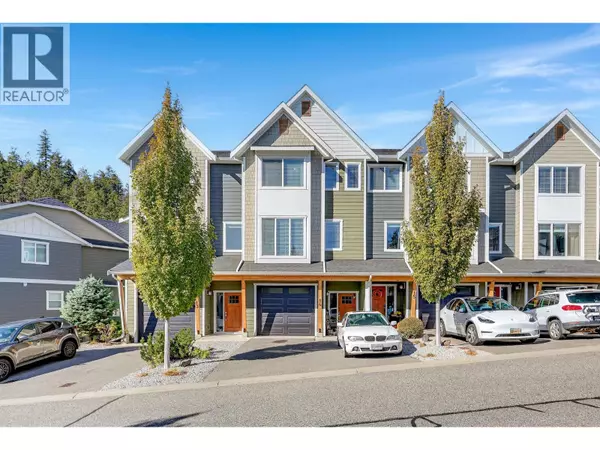 2490 Tuscany DR #14, West Kelowna, BC V4T3M4