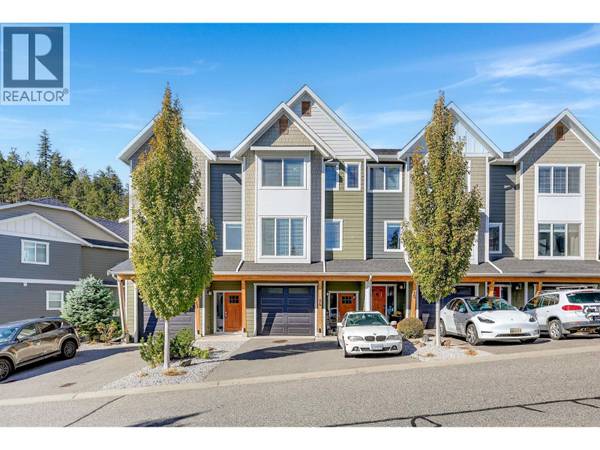 2490 Tuscany DR #14, West Kelowna, BC V4T3M4