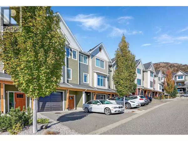 West Kelowna, BC V4T3M4,2490 Tuscany DR #14