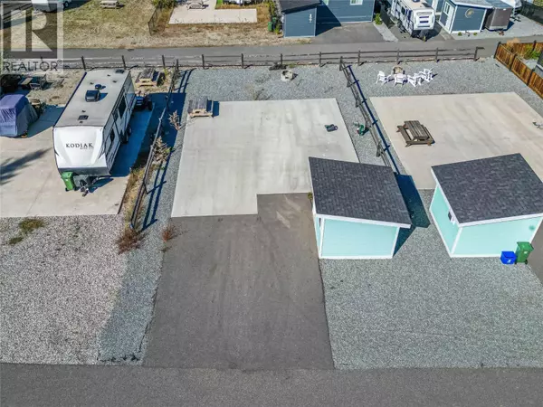 Blind Bay, BC V0E1H1,2695 Blind Bay RD #79