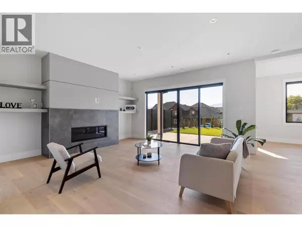 West Kelowna, BC V4T3B5,1583 Malbec Place