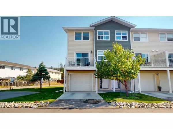 Cranbrook, BC V1C7A8,1840 Kelowna CRES #22