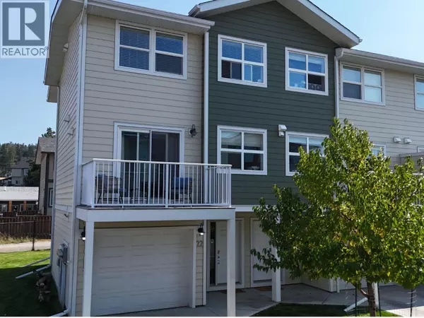 1840 Kelowna CRES #22, Cranbrook, BC V1C7A8