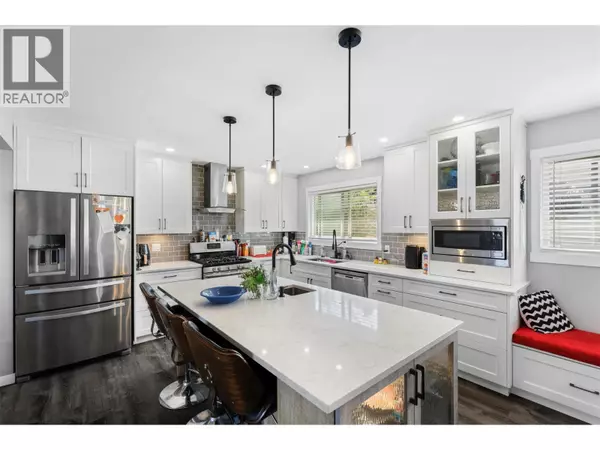 Kamloops, BC V2C3Z4,492 GRANDVIEW Terrace