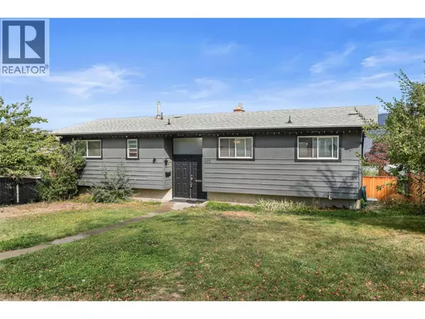 492 GRANDVIEW Terrace, Kamloops, BC V2C3Z4