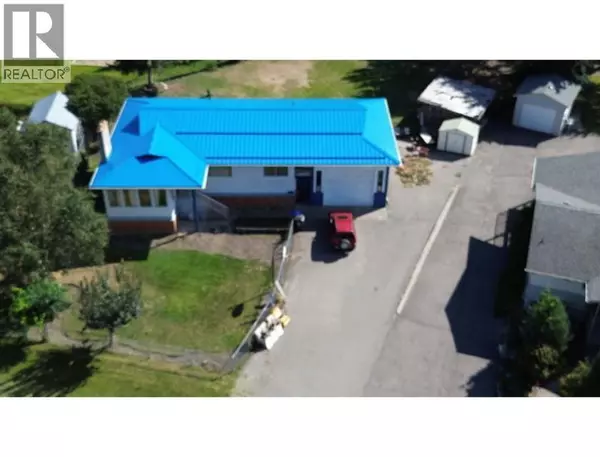 Chase, BC V0E1M0,629 THIRD Avenue