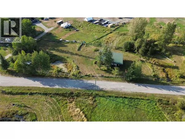 Fort Steele, BC V0B1N0,Lot 4 Campsall Road Lot# 4