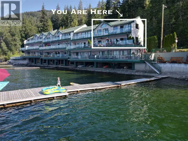 Eagle Bay, BC V0E1T0,3935 Eagle Bay Rd. RD #1