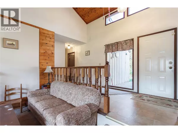 Coldstream, BC B1B3C5,6958 Buchanan Road