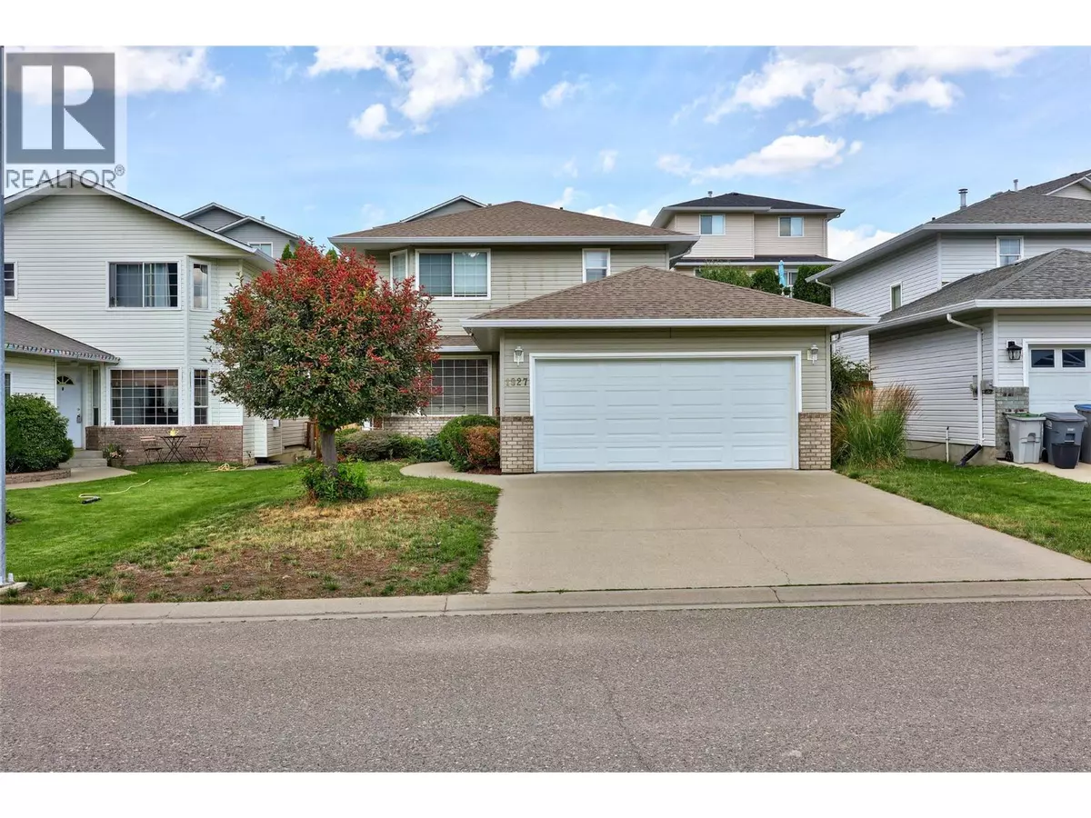 Kamloops, BC V1S1X6,1927 Fir Place