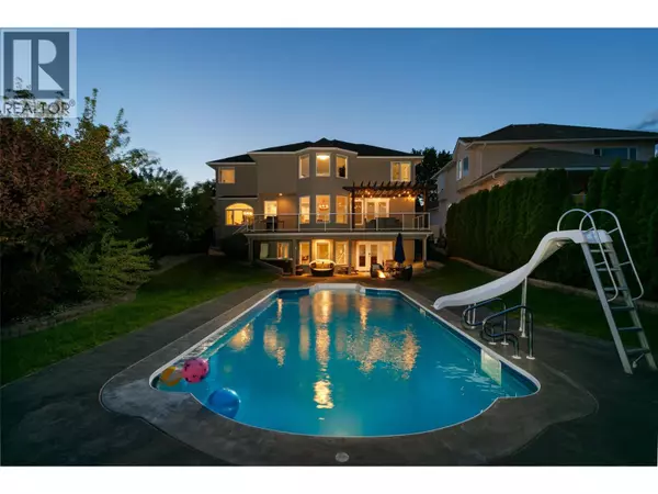 Kelowna, BC V1V1W2,2177 Breckenridge Court