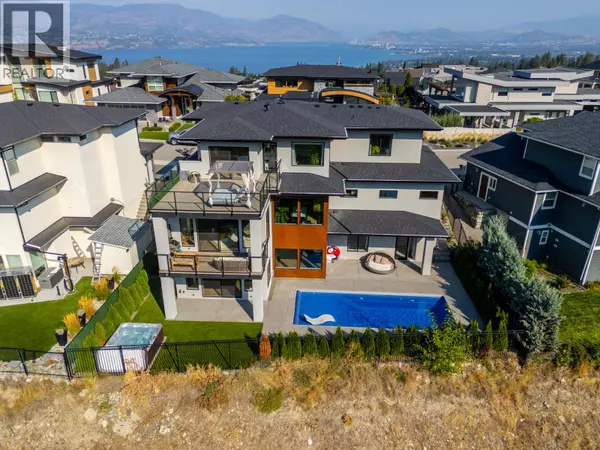 Kelowna, BC V1W5L9,465 Swan Drive