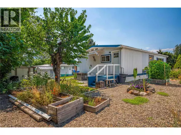 Westbank, BC V4T0C9,1881 Boucherie RD #28