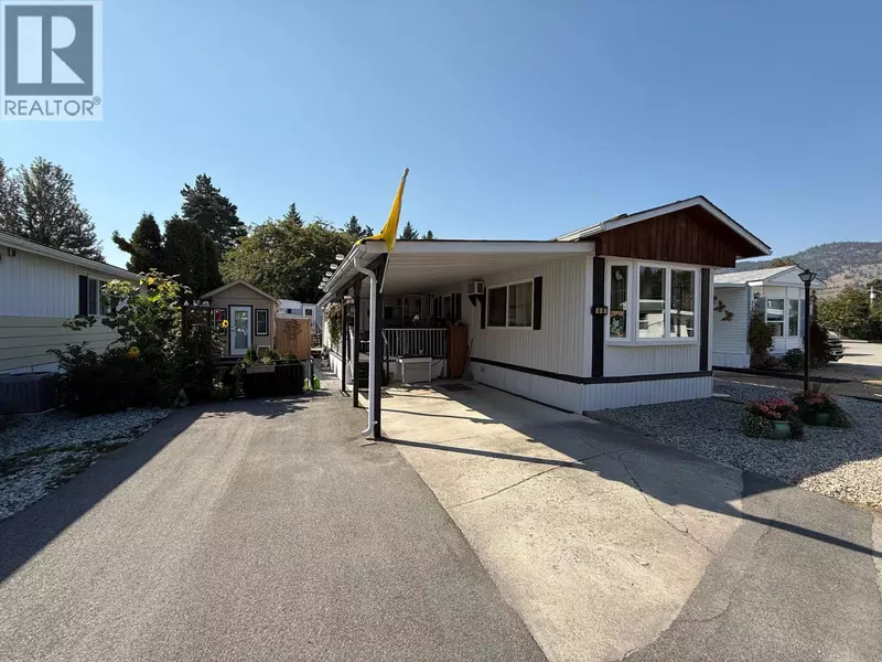 8712 Steuart ST #40, Summerland, BC V0H1Z1