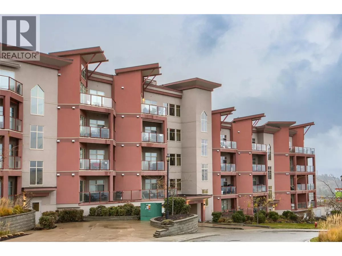 West Kelowna, BC V4T2V2,3205 Skyview LN #307