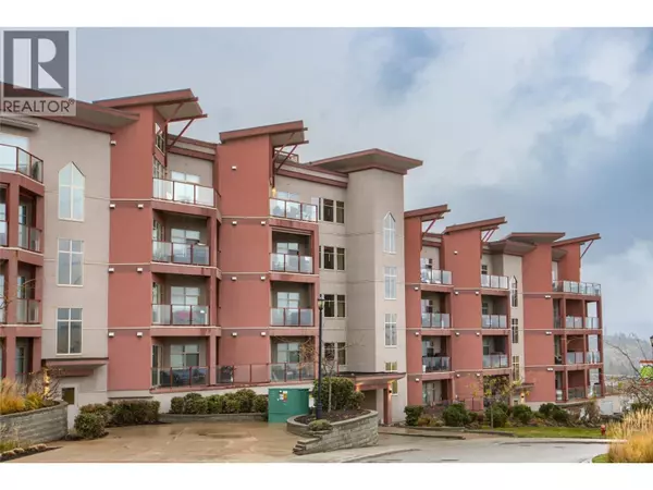 3205 Skyview LN #307, West Kelowna, BC V4T2V2