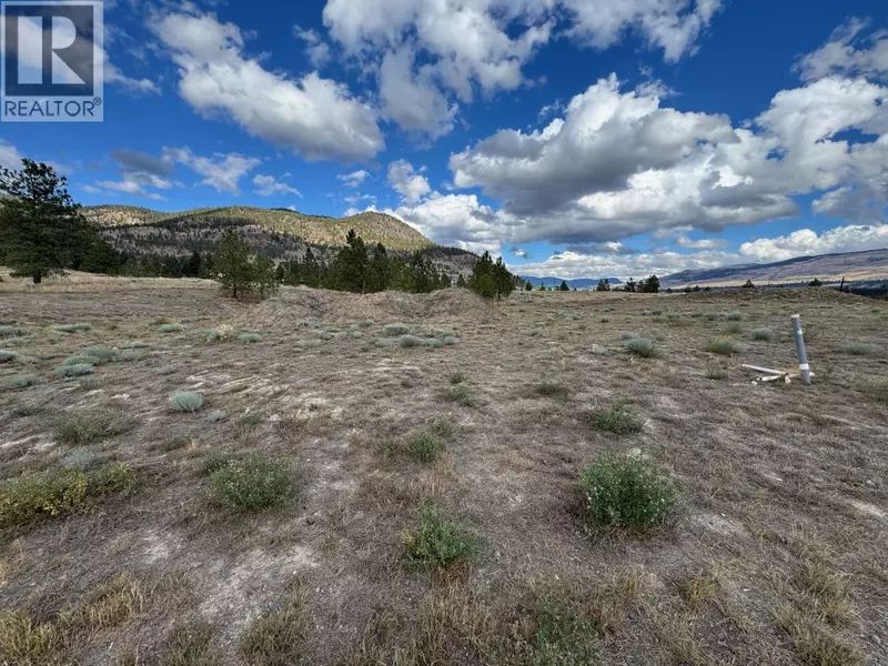 2501 Spring Bank Avenue Lot# 1, Merritt, BC V2C6X9