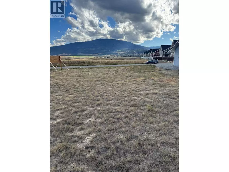 2555 Spring Bank Avenue Lot# 9, Merritt, BC V1K1S1