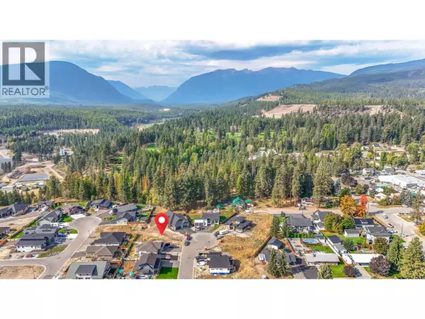Kimberley, BC V1A3J1,9 TURNER Close