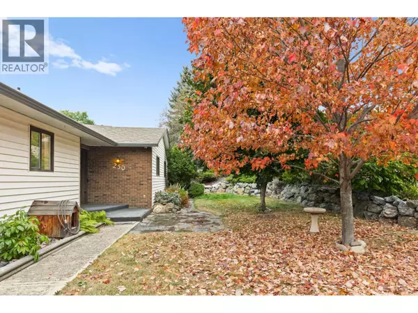 Coldstream, BC V1B2Y1,230 Cypress Drive