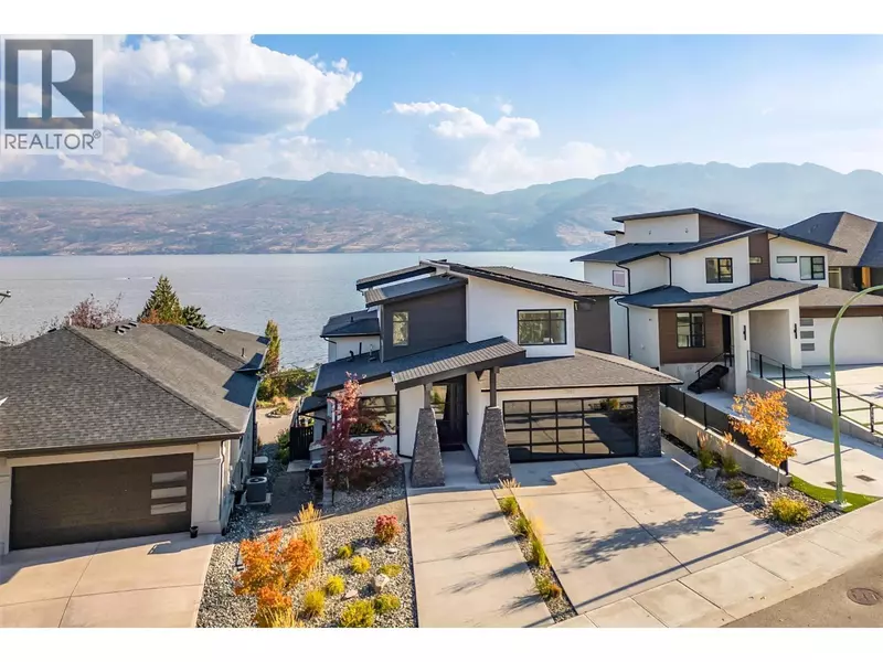 3961 Beachview Drive E, West Kelowna, BC V4T2K1