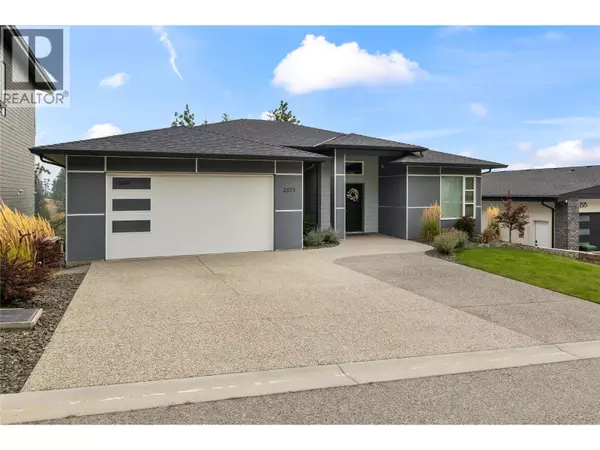 West Kelowna, BC V4T3N3,2573 Crown Crest Drive