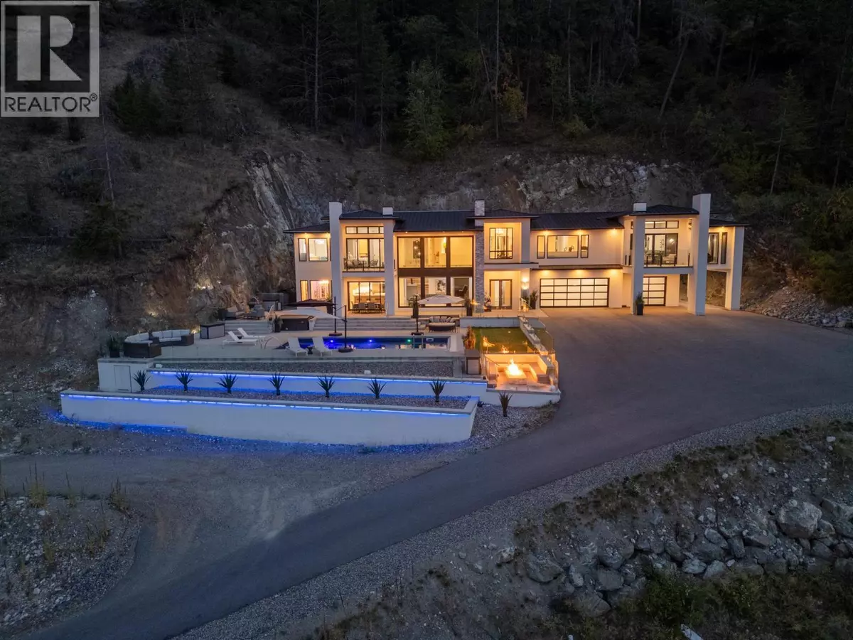 Vernon, BC V1H1T7,112 + 116 Sunset Boulevard