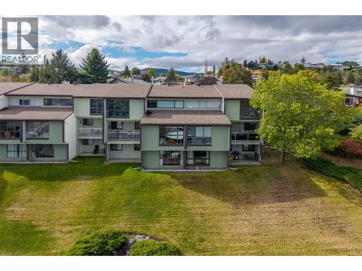 Kamloops, BC V2C1L9,137 MCGILL RD #91