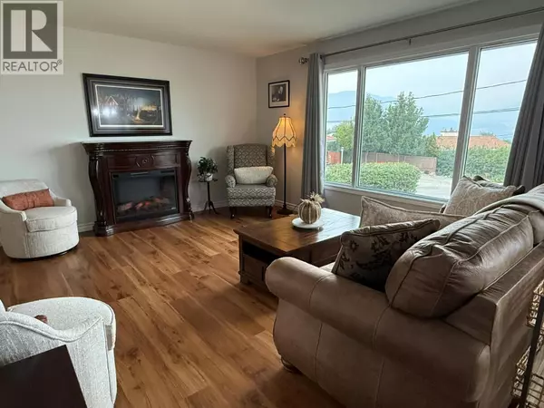 Penticton, BC V2A4B3,162 Duncan Place