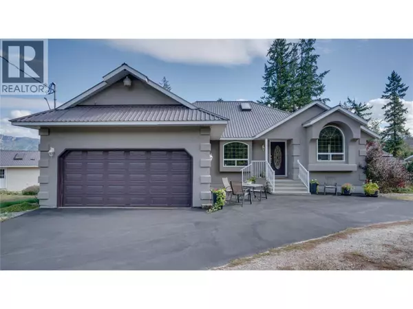 Enderby, BC V0E1V3,353 Gunter-Ellison Road