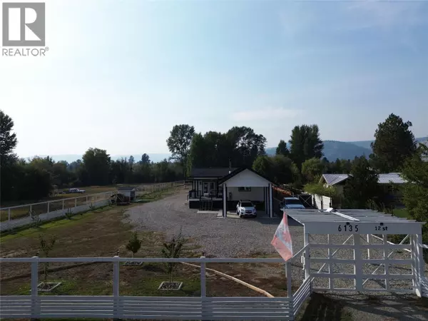 Grand Forks, BC V0H1H0,6135 12TH Street