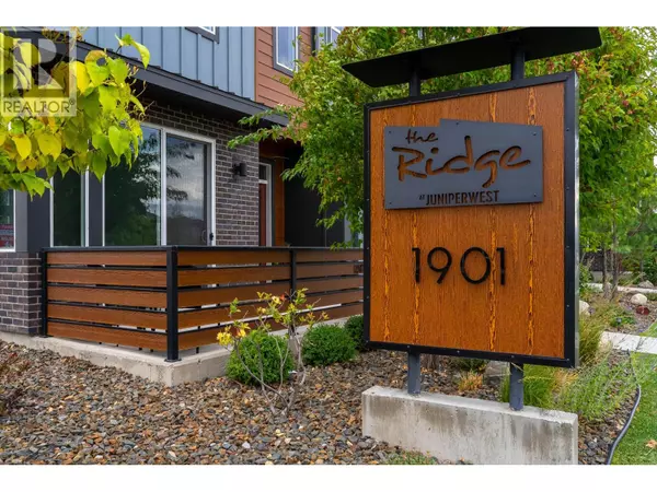 Kamloops, BC V2E0C9,1901 Qu'Appelle BLVD #136